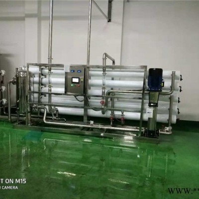 蘇州反滲透設備|電鍍工業純水設備