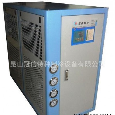 生產 水冷冷水機組 電泳冷水機直銷