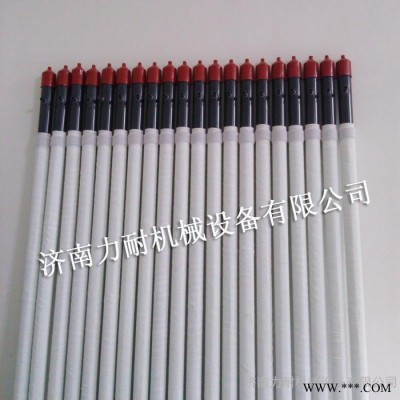 山東力耐專業生產制作90mm陽極管  電泳設備  電泳陽極管   **價廉