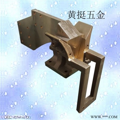 競銘電鍍線銅導電座飛靶頭