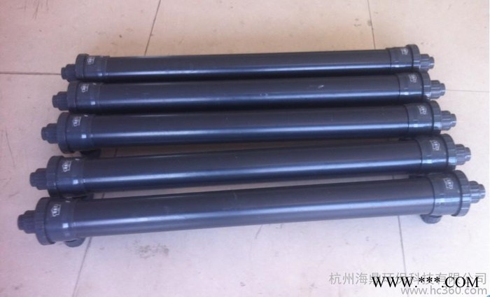 供應海鼎4040電泳漆超濾膜