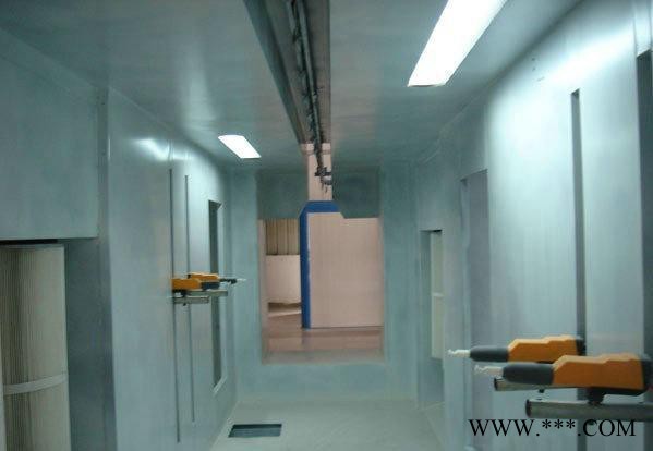 專業(yè)生產(chǎn)靜電噴涂生產(chǎn)線 涂裝生產(chǎn)線 電泳噴涂生產(chǎn)線 可定制