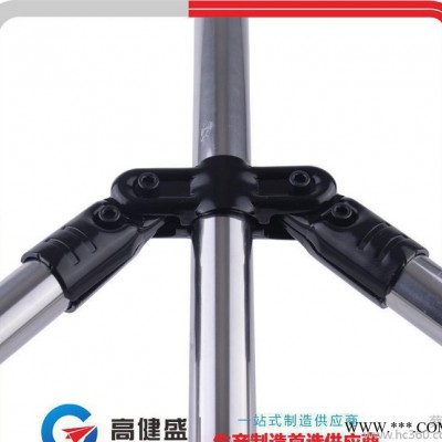 促銷 高健盛 精益管復(fù)合管線棒接頭 連接件 電泳接頭HJ-1