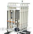 上海浙江江蘇電鍍電泳純水機(jī)反滲透不銹鋼袋式過濾器