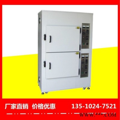 化州電泳油漆烤箱放心省心-裕林工業烤箱