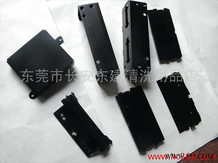 東建DJ-124 黑鋅、三價鉻鈍化劑 電鍍處理劑