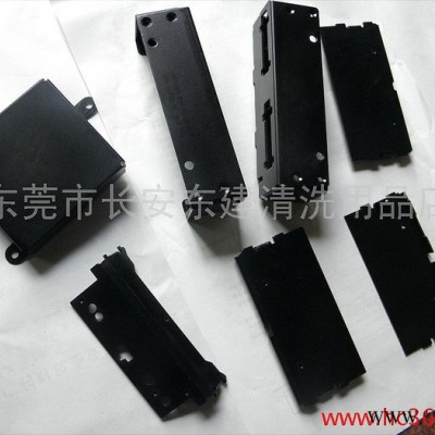 東建DJ-124 黑鋅、三價鉻鈍化劑 電鍍處理劑