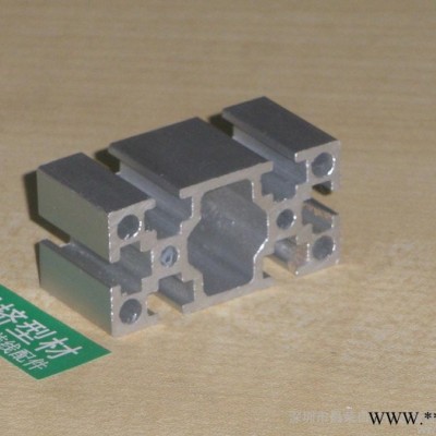 供應(yīng)**電泳機(jī)架鋁型材，品種齊全，價格優(yōu)惠