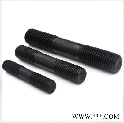 耐力 雙頭螺栓  熱鍍雙頭螺栓     電鍍雙頭螺栓