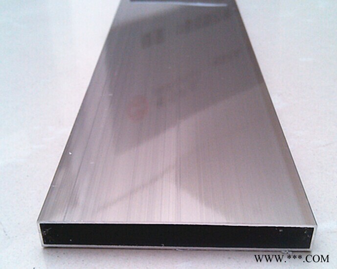 來樣來圖生產擠壓電泳鋁合金型材