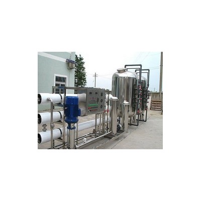 電泳漆超純水設備