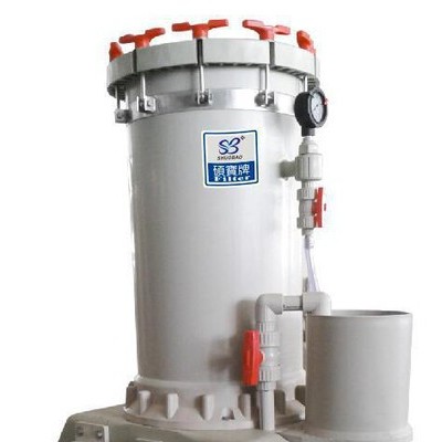 20**:耐酸堿電鍍溶液過濾機 耐腐蝕化工藥液過濾機 鉻酸過濾機 高溫化學鎳過濾機 鍍金過濾機 電泳漆超濾機