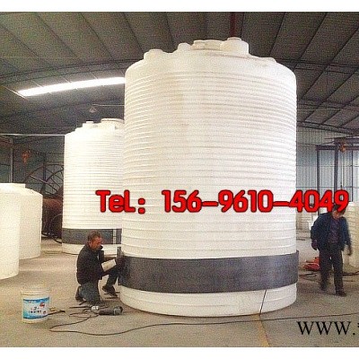 30000升工業水箱，30000L酸堿電鍍水箱，30立方賽普PE水箱