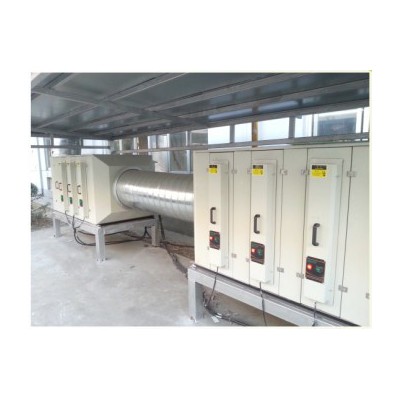 Filter station【豐凈環(huán)保】  電鍍廢氣處理設(shè)備 有機(jī)廢氣處理裝置 工業(yè)有機(jī)廢氣處理設(shè)備定制