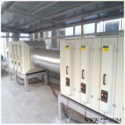 【豐凈環(huán)保】Filter station  電鍍廢氣處理設(shè)備 有機(jī)廢氣處理裝置 工業(yè)有機(jī)廢氣處理設(shè)備 定制