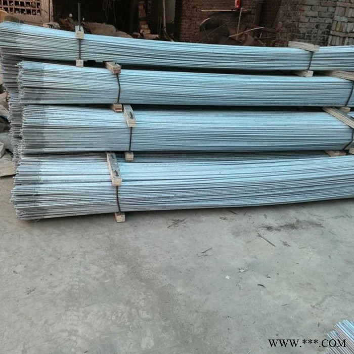 鑫聯 鋼結構拉條 鍍鋅拉條拉桿 可定制 電鍍鋅拉條 現貨供應批發