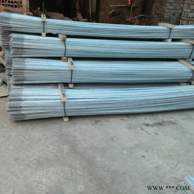 鑫聯(lián) 鋼結(jié)構(gòu)拉條 鍍鋅拉條拉桿 可定制 電鍍鋅拉條 現(xiàn)貨供應(yīng)批發(fā)