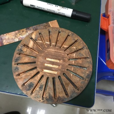 【恒泰】銅環銅頭銅片超聲波清洗鈍化線(廣州珠海中山佛山) 電鍍設備配件