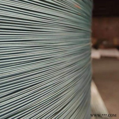 工地電鍍鋅鐵絲 切斷絲 調直絲 匯尚絲網 源頭廠家