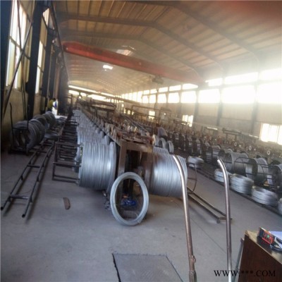 廠家專業生產改拔絲 電鍍鋅改拔絲 熱鍍鋅改拔絲 鍍鋅絲低價直供