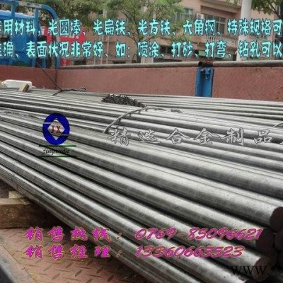 美國與電鍍扁鐵1045