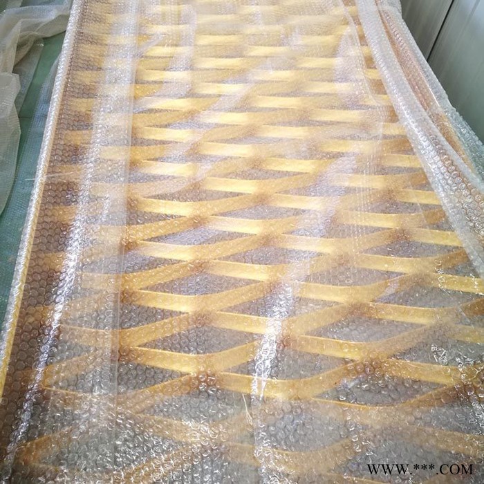鋁板網   鋁合金裝飾網   電鍍鋁合金菱形裝飾網   擴張網  拉伸網