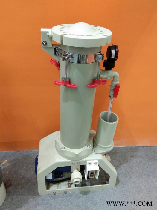 供應 KUOBAO/國寶KX-104PUVBJ國寶藥液過濾機** 電鍍過濾機 PP濾芯過濾機 袋式過濾機