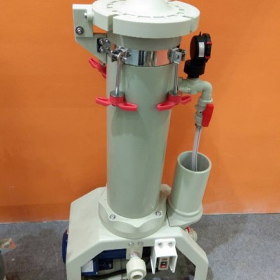 供應 KUOBAO/國寶KX-104PUVBJ國寶藥液過濾機** 電鍍過濾機 PP濾芯過濾機 袋式過濾機