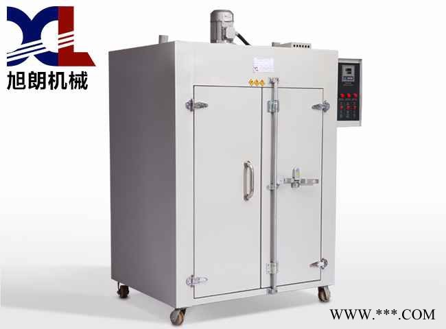 旭朗HK-1000A+電鍍業干燥箱大型運風式恒溫薏苡烘培機