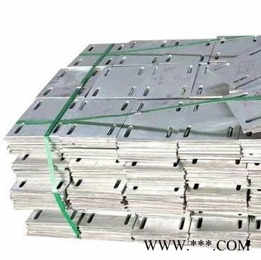 熱鍍鋅預(yù)埋板 電鍍鋅預(yù)埋板