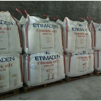 常州 土耳其硼酸零售價格 電鍍硼酸 焊接硼酸