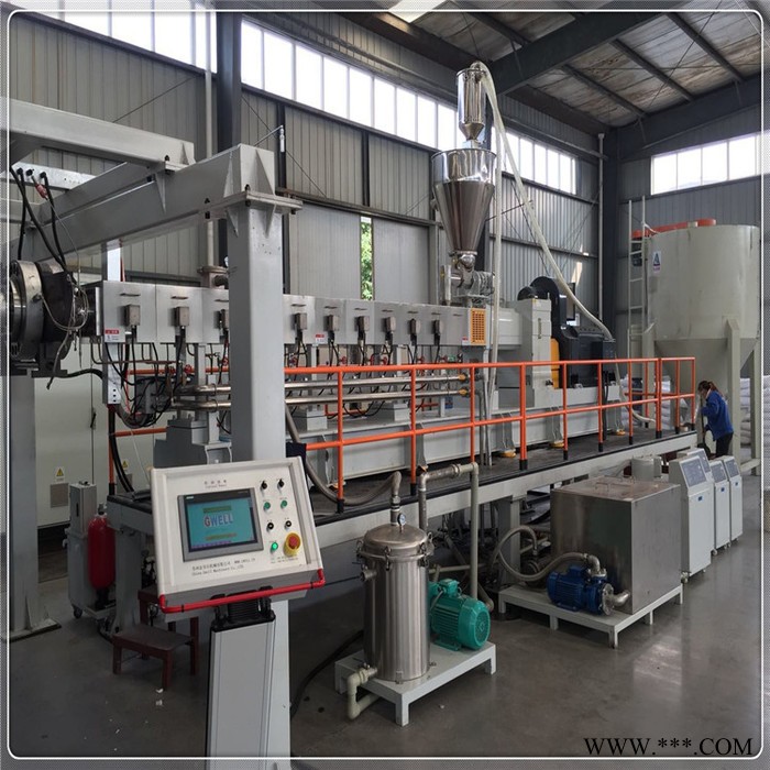 PMMA電鍍級板材生產(chǎn)線設(shè)備 PMMA板材生產(chǎn)線