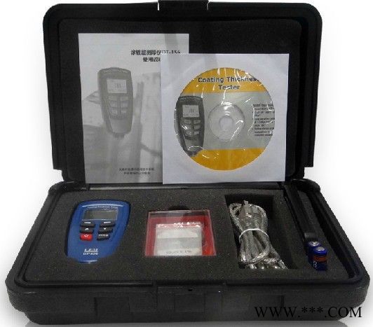 石家莊、邢臺出售 便攜式電鍍鉻層測厚儀—飛泰儀器