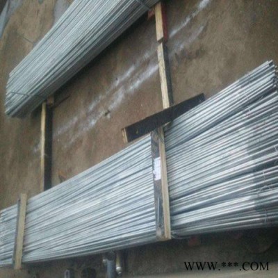 河北鍍鋅拉條斜拉條雙頭生產廠家,電鍍熱鍍大量現貨直銷