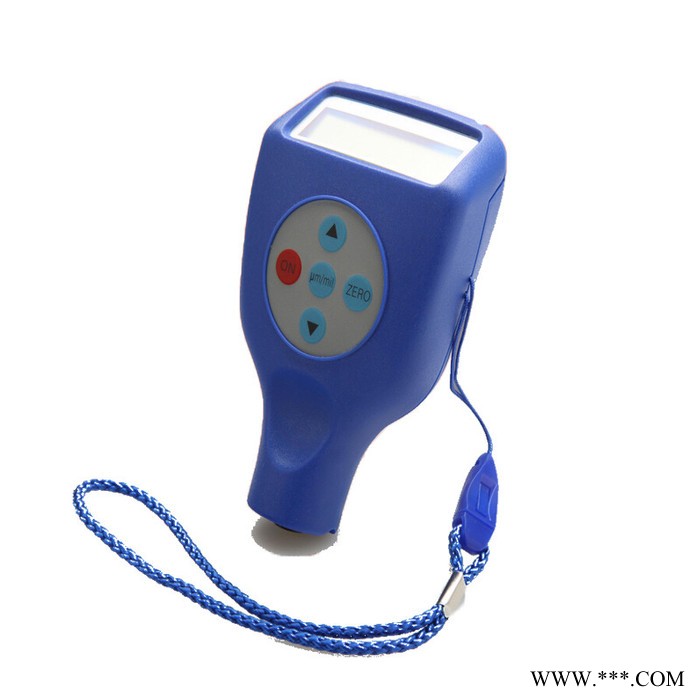 睿奧/RAYON 一體兩用涂層測厚儀 汽車漆層測厚儀 氧化膜測厚儀 電鍍層測厚儀 鍍鉻測厚儀 測量非磁性和絕緣涂層厚度