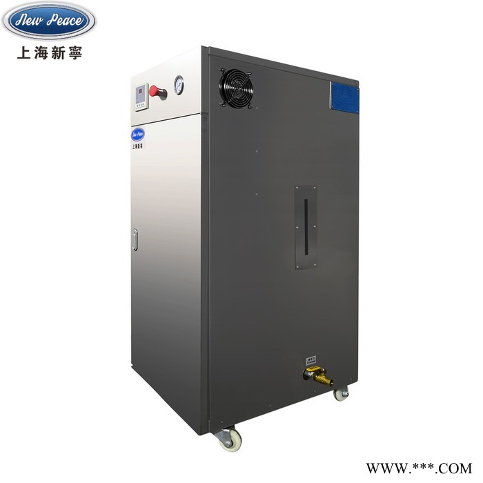 電鍍水槽 酸洗池皂化池等加溫用30KW電蒸汽發生器