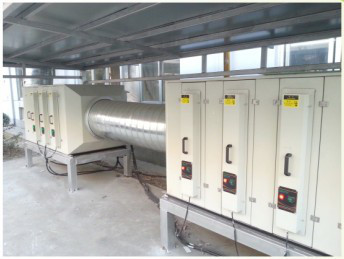 【豐凈環(huán)保】Filter station  有機(jī)廢氣處理裝置  電鍍廢氣處理設(shè)備 工業(yè)有機(jī)廢氣處理設(shè)備定制
