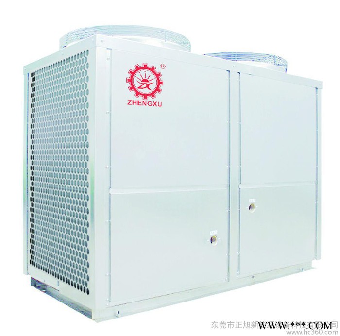 供應正旭電鍍廠專用空氣能熱泵（廠家重點推薦） 工業(yè)熱泵未來工業(yè)熱水機