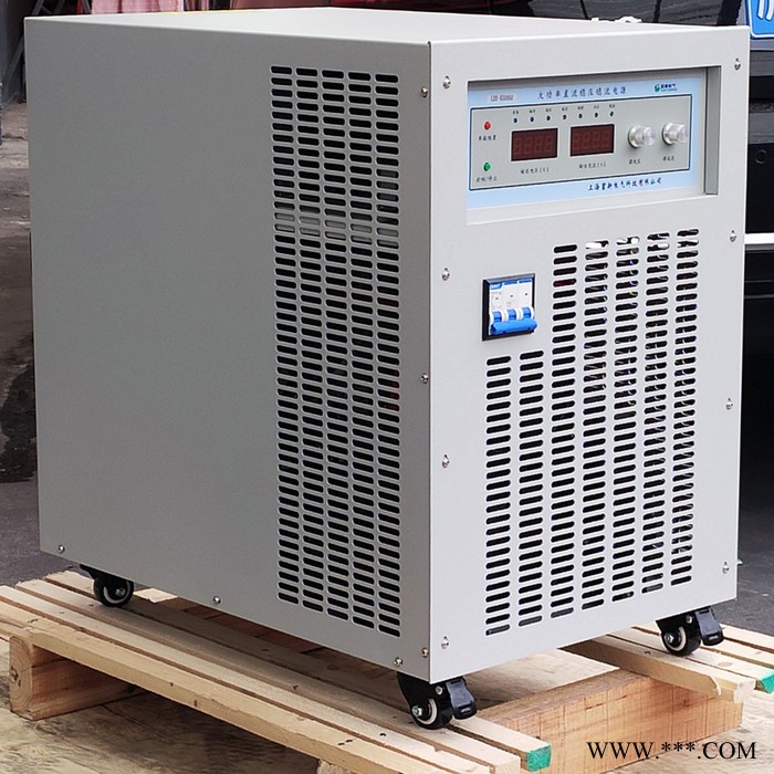 蓄新廠家 200V80A 電解電鍍電源 直流操作電源 直流穩(wěn)壓器 批發(fā)價格 歡迎采購