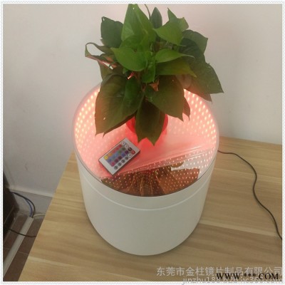 供應10度鏡面半透鏡 亞克力半透鏡 銀色半透鏡 2mm電鍍半透鏡