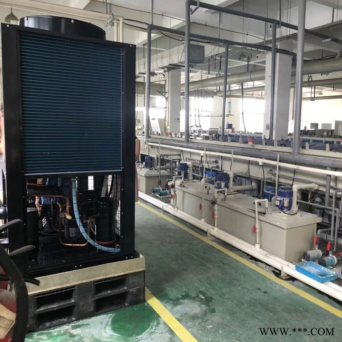 億家人高溫空氣能熱泵 工業(yè)高溫?zé)岜脽崴?電鍍液恒溫加熱設(shè)備