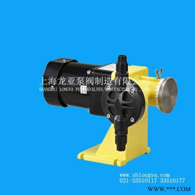 JMX200/0.5電鍍液化工計(jì)量泵 氫氟酸投藥計(jì)量泵 比例式加藥泵