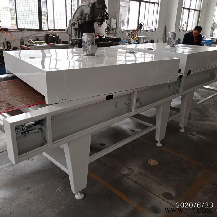 遠甬網印 電鍍隧道爐烘道烘干流水線廠家 塑料隧道爐烘道烘干流水線廠家