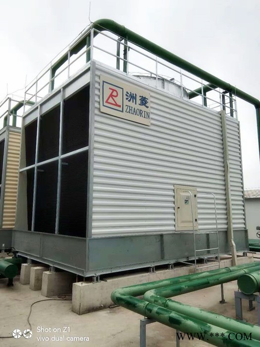洲菱SCT -25T冷卻塔、冷卻塔、東莞冷卻塔、注塑冷卻塔、冷水機冷卻塔、電鍍冷卻塔、化工冷卻塔、廠家冷卻塔