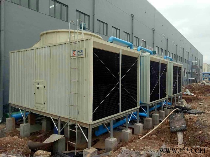 洲菱冷卻塔SRN -300T、東莞冷卻塔、博羅冷卻塔、電鍍冷卻塔、注塑冷卻塔、化工冷卻塔、圓形冷卻塔、方形冷卻塔