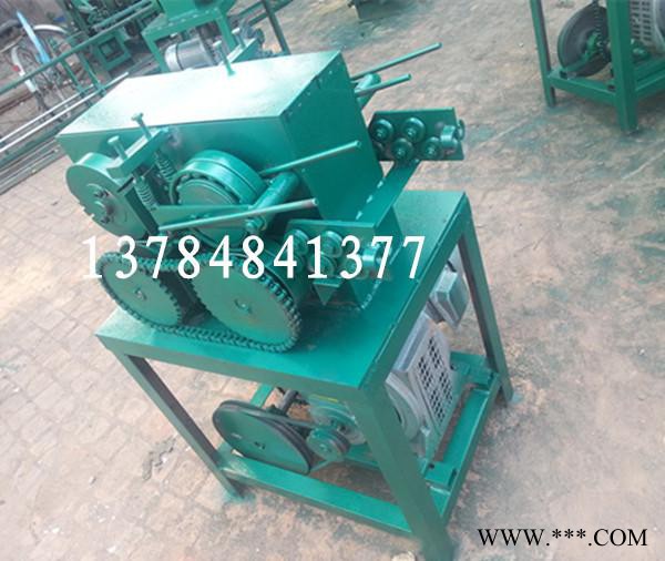 航歐機(jī)械斷絲 建筑用絲 該產(chǎn)品是將鐵亮絲、火燒絲、電鍍鋅絲、涂塑鐵絲、烤漆鐵絲調(diào)直截?cái)鄼C(jī)