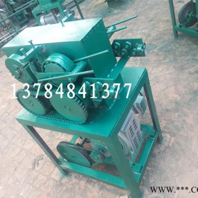 航歐機(jī)械斷絲 建筑用絲 該產(chǎn)品是將鐵亮絲、火燒絲、電鍍鋅絲、涂塑鐵絲、烤漆鐵絲調(diào)直截?cái)鄼C(jī)