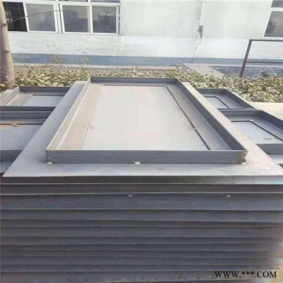 鋼格板 小區公園壓焊電鍍鋅鋼格板廠家 批發價格 可根據尺寸定制 **