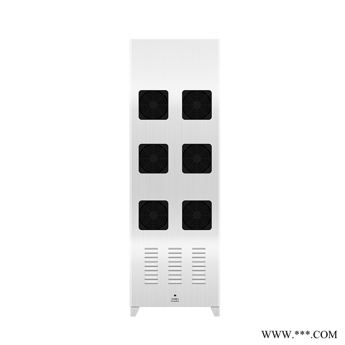 蘭蒂斯LCF-G/A-120空氣源臭氧發生器 污水處理用臭氧發生器 工業廢水臭氧消毒設備 電鍍廢水臭氧消毒設備