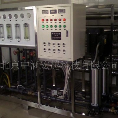 電鍍行業(yè)用水、電鍍純水、電鍍水、電鍍生產(chǎn)用水